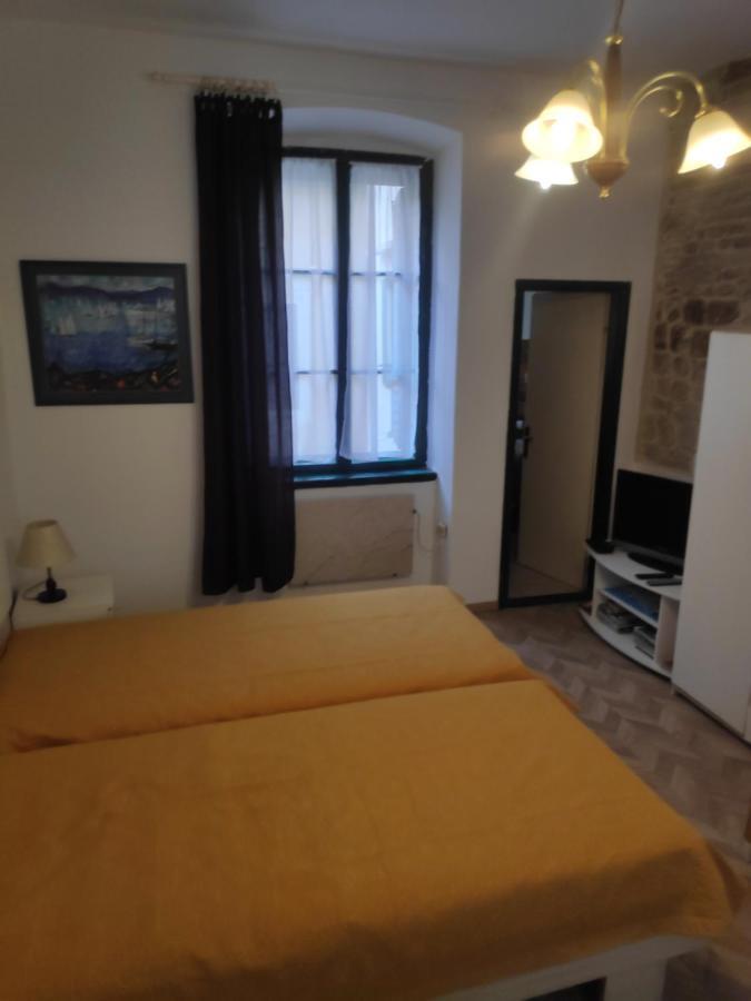 Apartment Poluotok Zadar Exterior foto