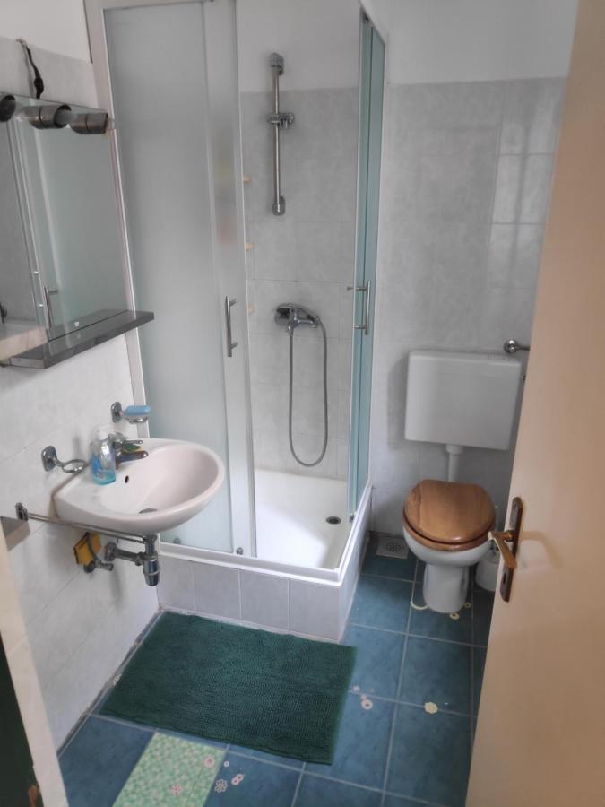 Apartment Poluotok Zadar Exterior foto