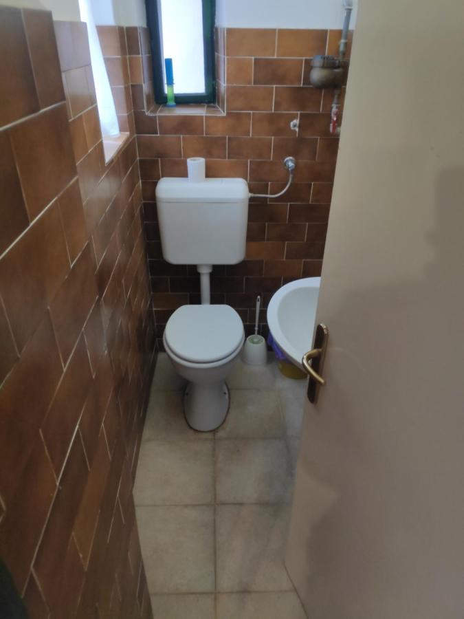 Apartment Poluotok Zadar Exterior foto